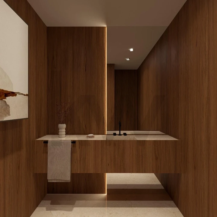 Moradia T3 para Venda em Montijo e Afonsoeiro Foto 19