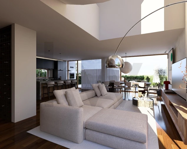 Moradia T3 para Venda em Montijo e Afonsoeiro Foto 12