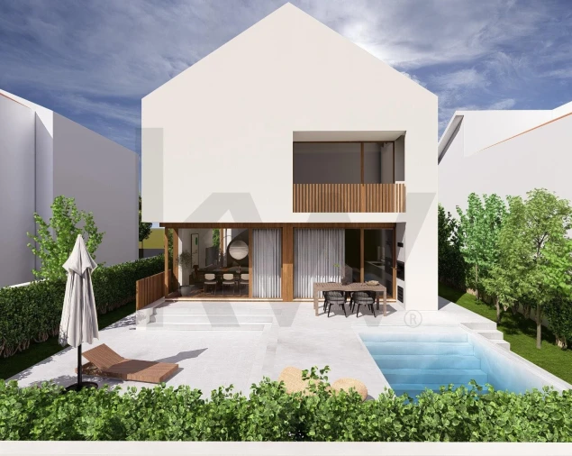 Moradia T3 para Venda em Montijo e Afonsoeiro Foto 2