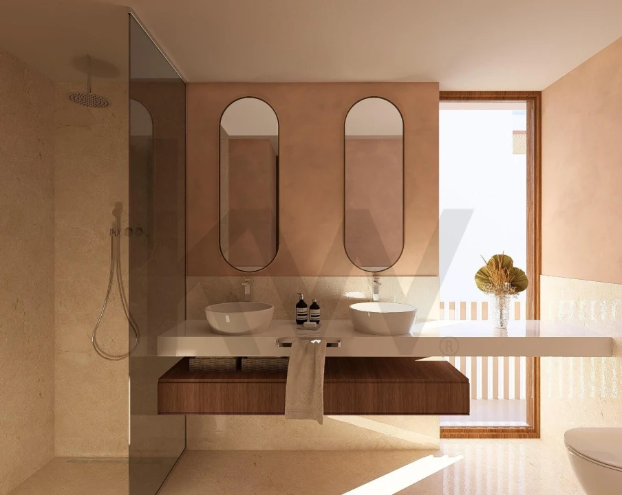 Moradia T3 para Venda em Montijo e Afonsoeiro Foto 21