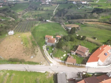 Moradia T2 para Venda em Evora de Alcobaça