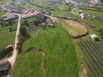 Moradia T2 para Venda em Evora de Alcobaça