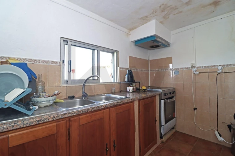 Moradia T2 para Venda em Evora de Alcobaça Foto 6