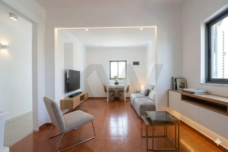 Moradia T2 para Venda em Evora de Alcobaça Foto 3