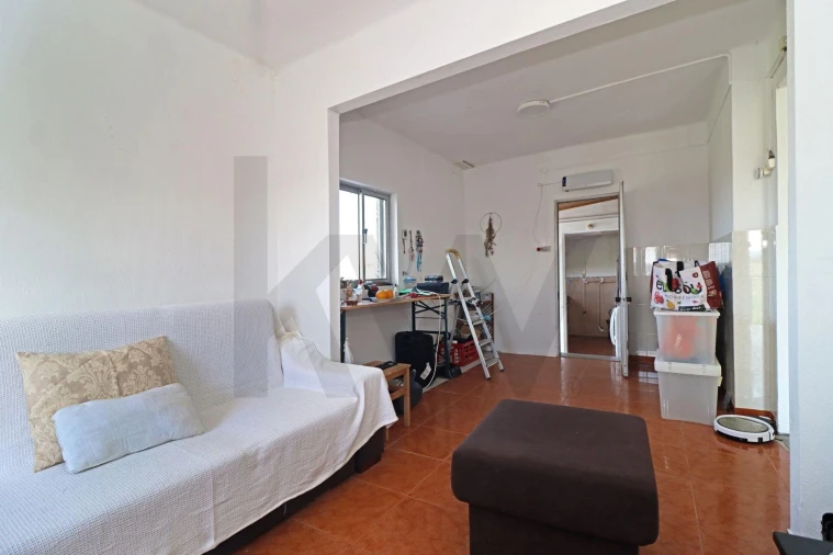 Moradia T2 para Venda em Evora de Alcobaça Foto 4