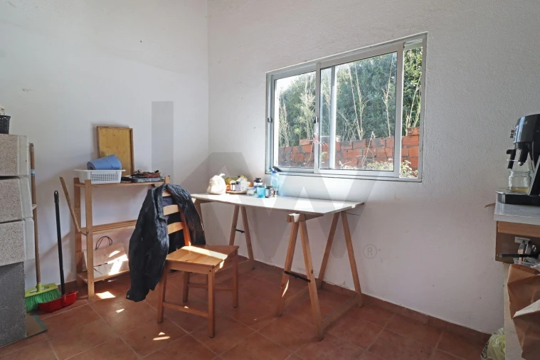 Moradia T2 para Venda em Evora de Alcobaça Foto 8