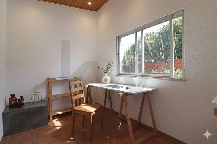 Moradia T2 para Venda em Evora de Alcobaça Foto 9