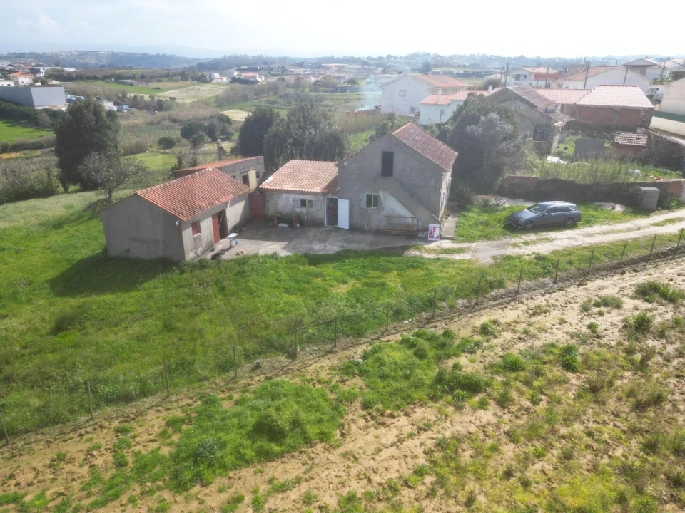 Moradia T2 para Venda em Evora de Alcobaça Foto 2