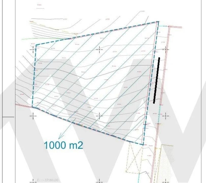 Terreno para Venda em Vilar de Andorinho Foto 1