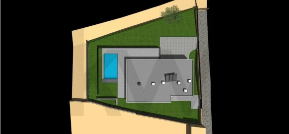 Terreno para Venda em Vilar de Andorinho