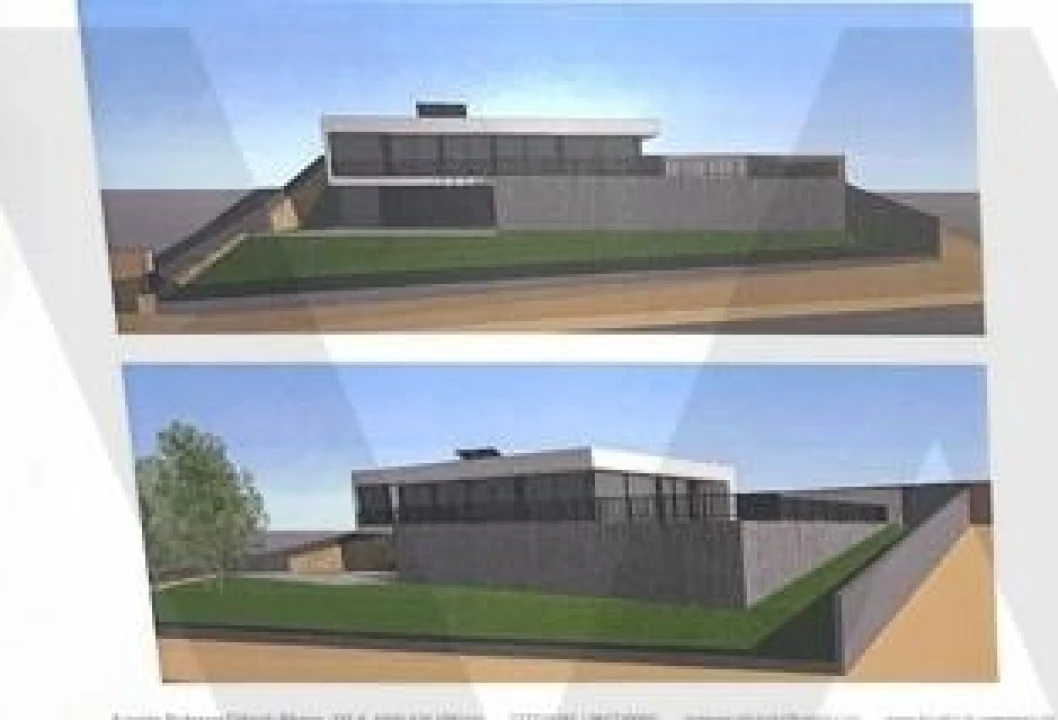 Terreno para Venda em Vilar de Andorinho Foto 7