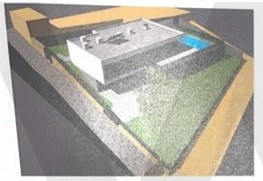 Terreno para Venda em Vilar de Andorinho Foto 4