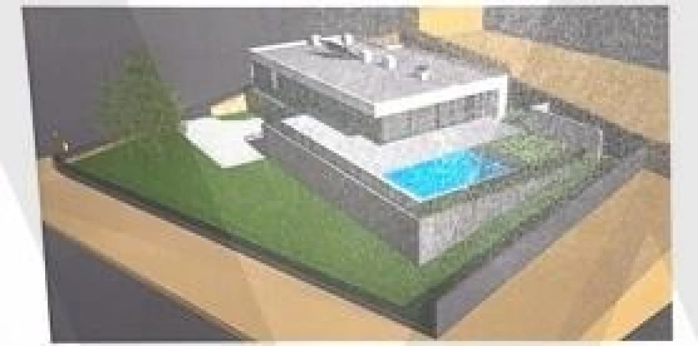 Terreno para Venda em Vilar de Andorinho Foto 8