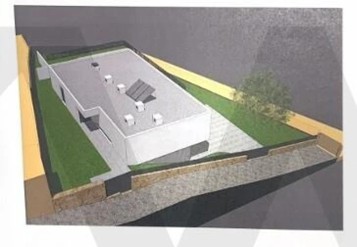 Terreno para Venda em Vilar de Andorinho Foto 3