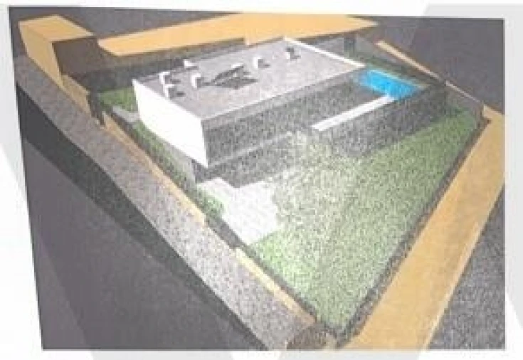 Terreno para Venda em Vilar de Andorinho Foto 4