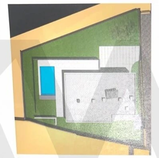 Terreno para Venda em Vilar de Andorinho Foto 2