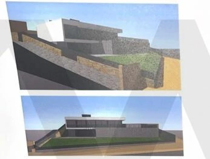 Terreno para Venda em Vilar de Andorinho Foto 6