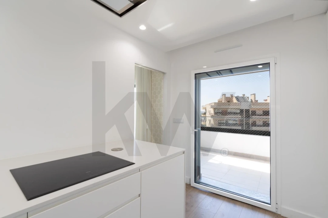 Apartamento T3 para Venda em Odivelas Foto 6