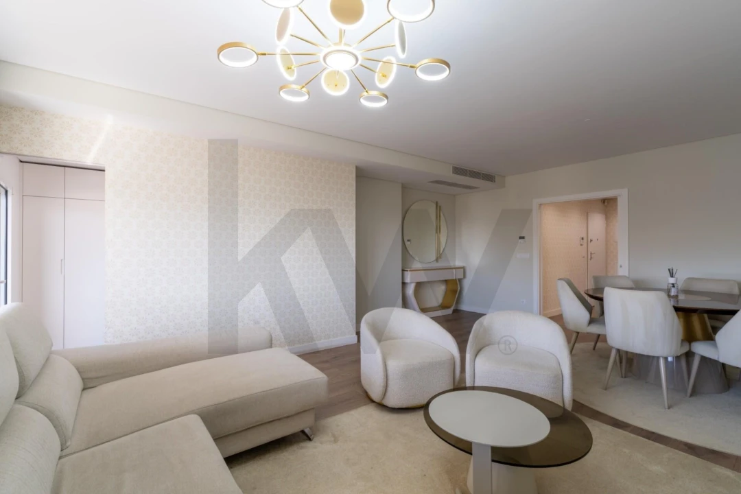 Apartamento T3 para Venda em Odivelas Foto 8