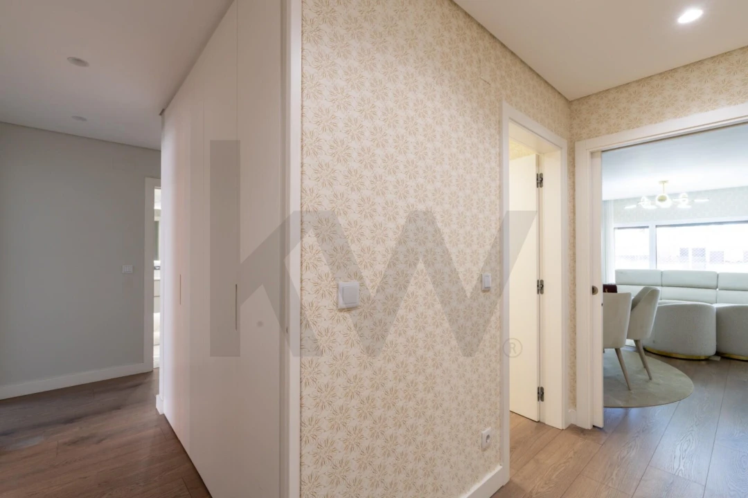 Apartamento T3 para Venda em Odivelas Foto 11