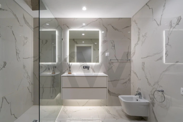 Apartamento T3 para Venda em Odivelas Foto 2