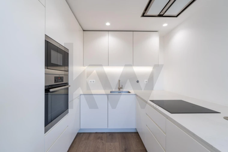 Apartamento T3 para Venda em Odivelas Foto 3