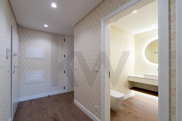 Apartamento T3 para Venda em Odivelas Foto 22