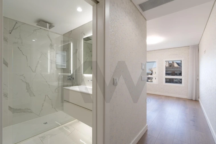 Apartamento T3 para Venda em Odivelas Foto 12