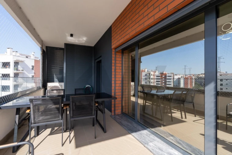 Apartamento T3 para Venda em Odivelas Foto 32