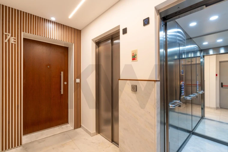 Apartamento T3 para Venda em Odivelas Foto 35