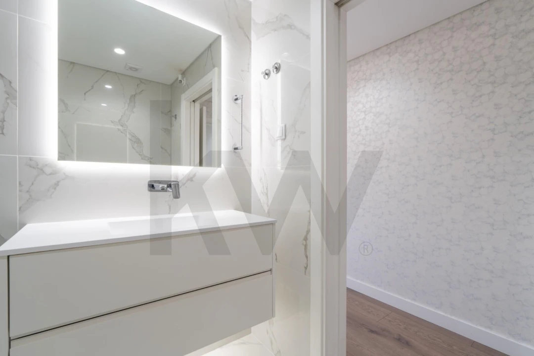 Apartamento T3 para Venda em Odivelas Foto 15