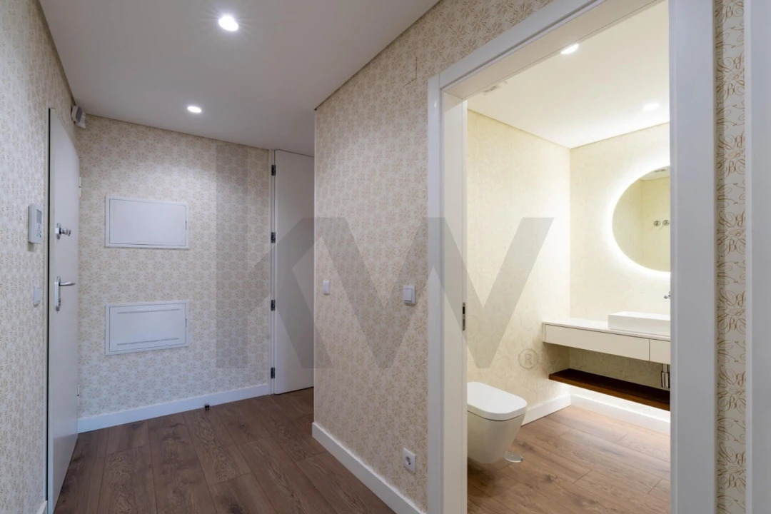 Apartamento T3 para Venda em Odivelas Foto 22