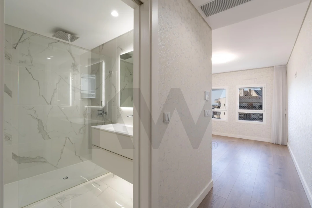 Apartamento T3 para Venda em Odivelas Foto 12