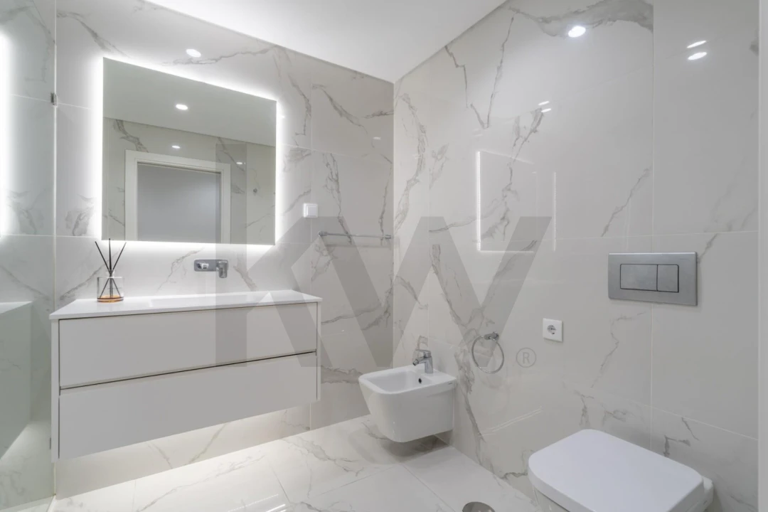 Apartamento T3 para Venda em Odivelas Foto 14