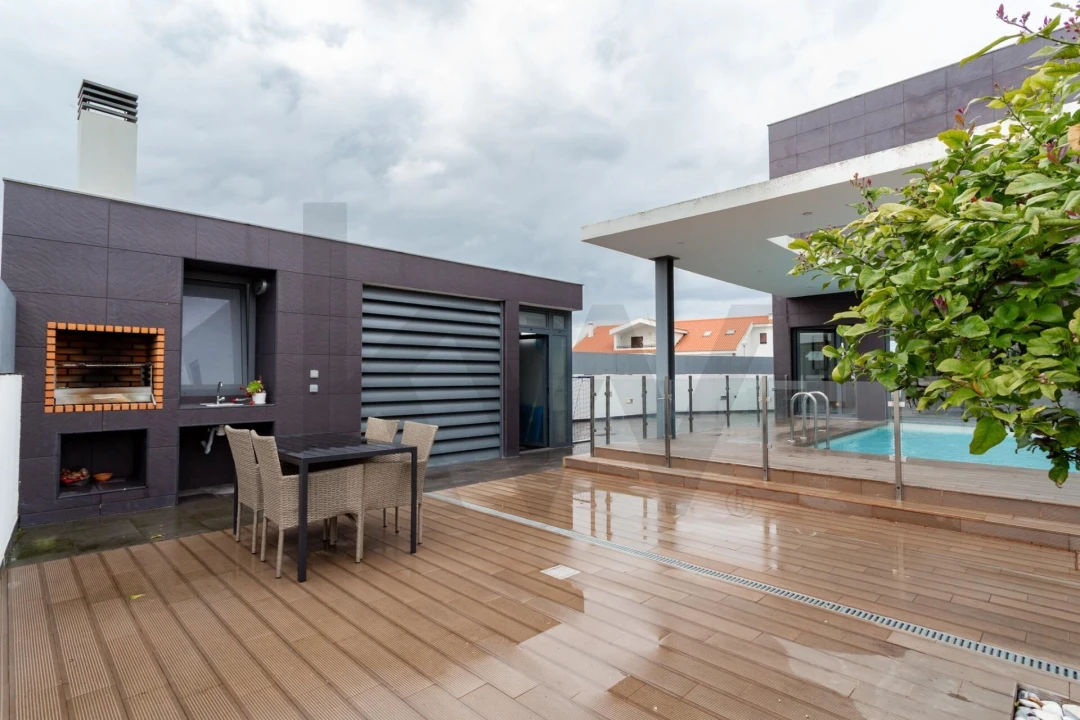 Moradia T3 para Arrendamento em Samouco Foto 57