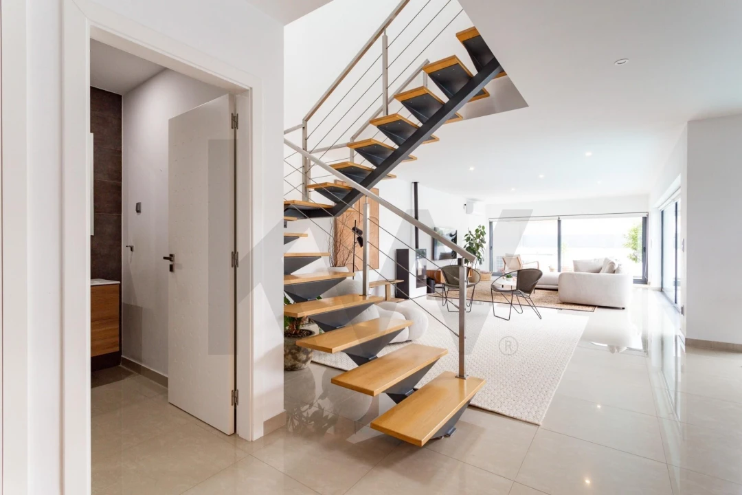 Moradia T3 para Arrendamento em Samouco Foto 14