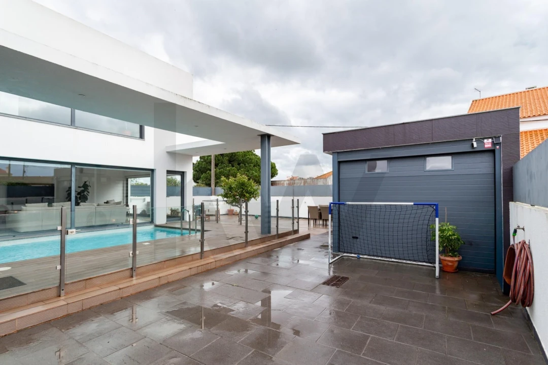 Moradia T3 para Arrendamento em Samouco Foto 60