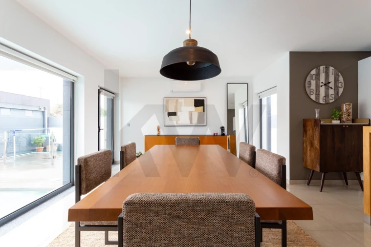 Moradia T3 para Arrendamento em Samouco Foto 21