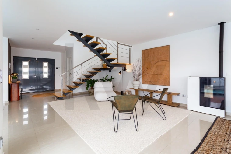 Moradia T3 para Arrendamento em Samouco Foto 13