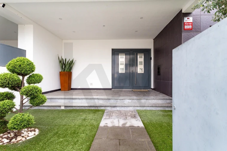 Moradia T3 para Arrendamento em Samouco Foto 69