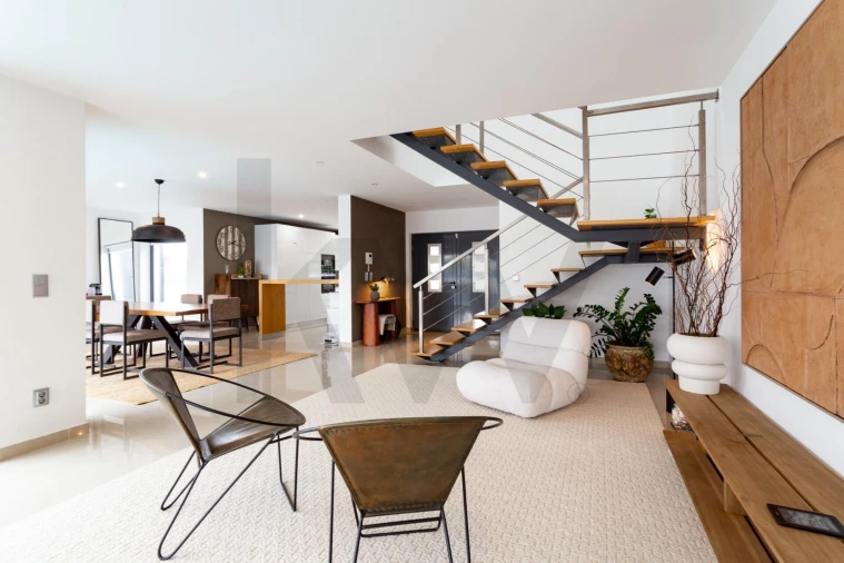 Moradia T3 para Arrendamento em Samouco Foto 16