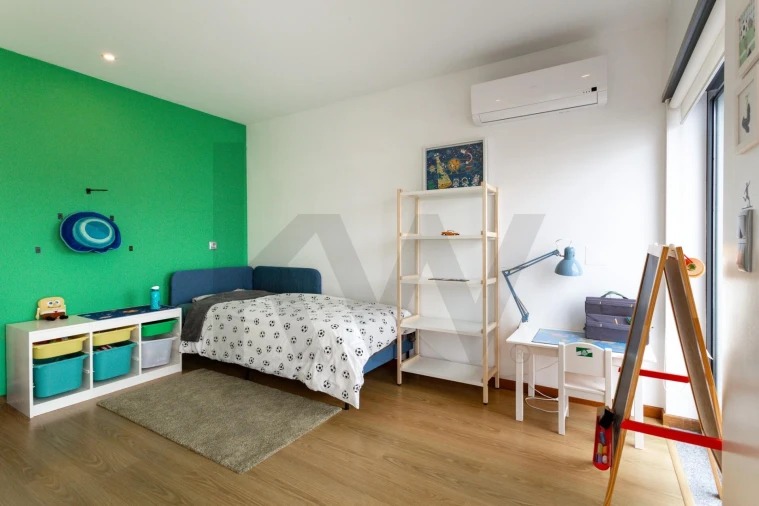 Moradia T3 para Arrendamento em Samouco Foto 45