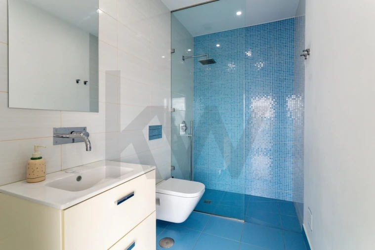 Moradia T3 para Arrendamento em Samouco Foto 48