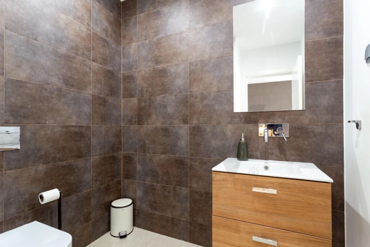 Moradia T3 para Arrendamento em Samouco Foto 24