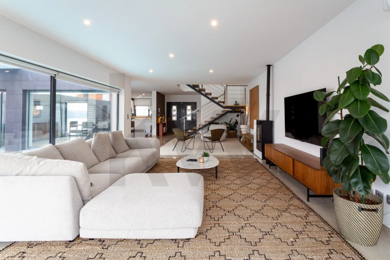 Moradia T3 para Arrendamento em Samouco Foto 5