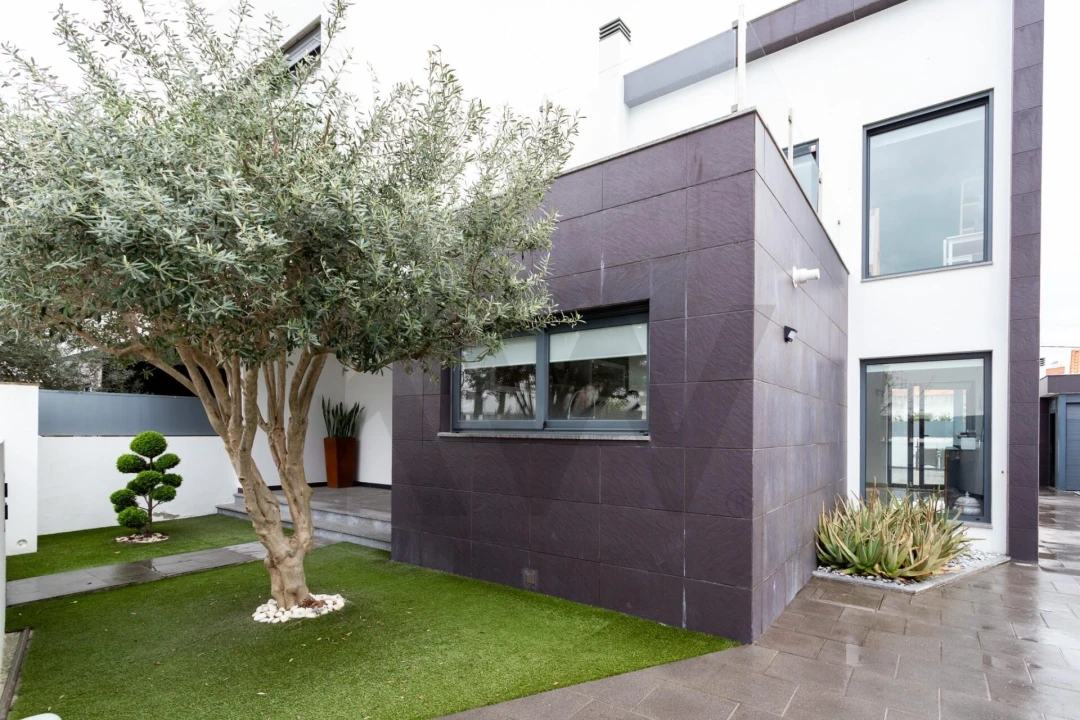 Moradia T3 para Arrendamento em Samouco Foto 65