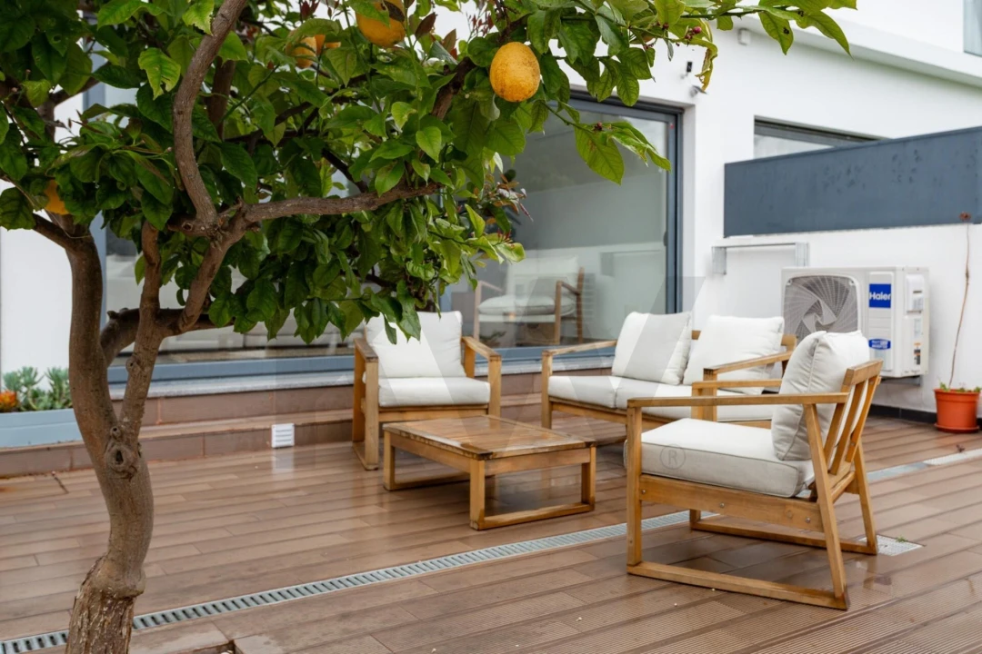 Moradia T3 para Arrendamento em Samouco Foto 54