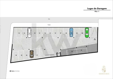 Apartamento T3 para Venda em Requeixo, Nossa Senhora de Fátima e Nariz