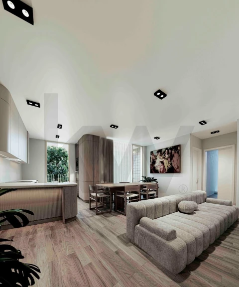 Apartamento T3 para Venda em Requeixo, Nossa Senhora de Fátima e Nariz