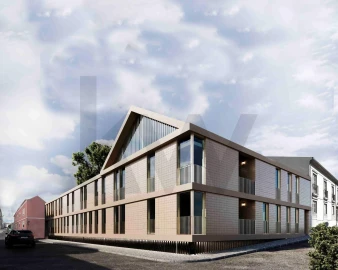 Apartamento T3 para Venda em Requeixo, Nossa Senhora de Fátima e Nariz